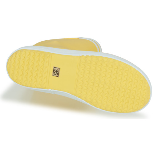 Aigle LOLLY POP 2 Jaune / Blanc