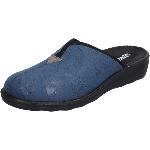 Chaussures Femme Chaussons Westland Nice 82, blau Bleu