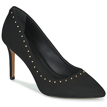 Chaussures Femme Escarpins Cosmo Paris AZOA/STUDS NOIR