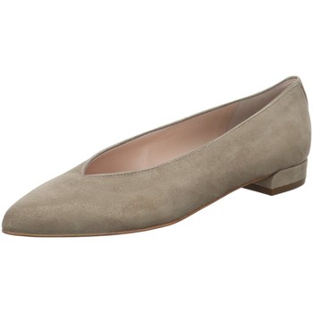 Chaussures Femme Ballerines / babies Maripé  Beige