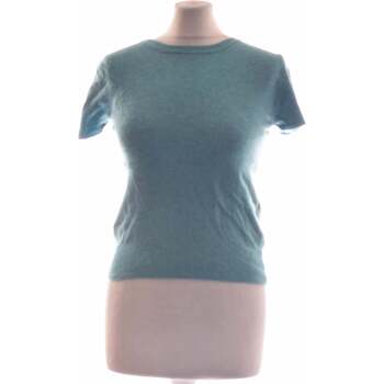 Vêtements Femme Pulls Benetton pull femme  34 - T0 - XS Vert Vert