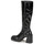 Chaussures Femme Bottes ville Jonak BONBON NOIR