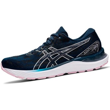 Chaussures Femme Running / trail Asics  Bleu