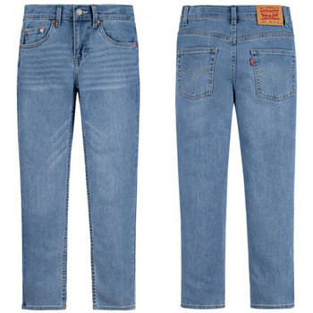 Vêtements Enfant Pantalons Levi's Jean levis Junior bleu clair 9E6728-L52 Bleu