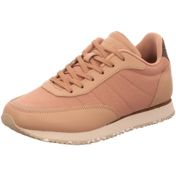 Chaussures Femme Baskets mode Woden  Autres