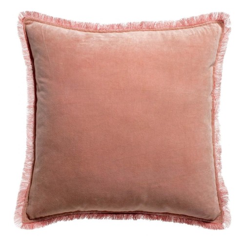 Maison & Déco Housses de coussins Vivaraise FARA PINK