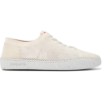 Chaussures Homme Baskets mode Camper Baskets PEU TOURING Beige