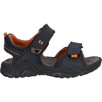 Chaussures Garçon Sandales sport Bama Kids Sandales Bleu