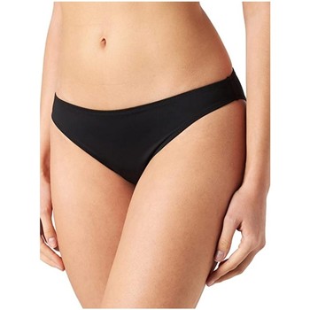 Vêtements Femme Maillots / Shorts de bain Calvin Klein Jeans Bas de maillot de bain  Jeans Ref 55875 Noir Noir