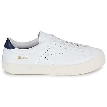 Kenzo KENZOSWING LACE-UP SNEAKERS