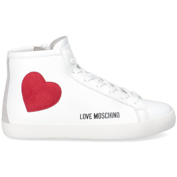 Chaussures Femme Baskets mode Love Moschino Sneaker  Donna 