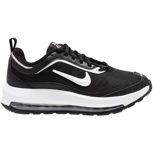 Chaussures Femme Baskets mode Nike  Noir