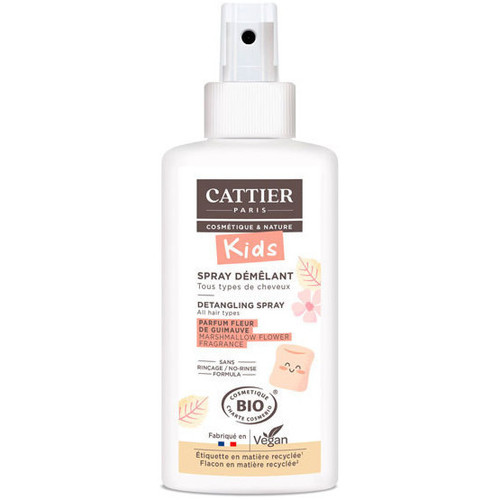 Beauté Femme Soins cheveux Cattier Spray Démélant 200Ml Autres