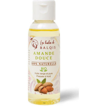 Beauté Hydratants & nourrissants Les Huiles De Balqis Amande Douce Aceite Virgen 100 % Orgánico 