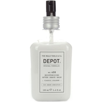 Beauté Homme Soins après-rasage Depot MMAB 015 Autres