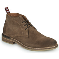 Chaussures Homme Boots Schmoove PILOT DESERT Marron