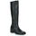 Chaussures Femme Bottes ville Gabor 9165827 Noir