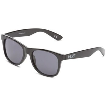 Montres & Bijoux Homme Lunettes de soleil Vans Spicoli 4 Noir