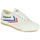 Chaussures Baskets basses Feiyue FE LO 1920 CANVAS Blanc / Bleu / Rouge