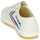 Chaussures Baskets basses Feiyue FE LO 1920 CANVAS Blanc / Bleu / Rouge