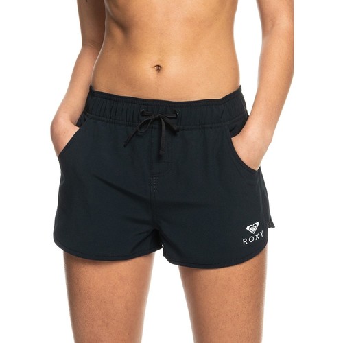 Vêtements Femme Maillots / Shorts de bain Roxy Wave 2