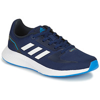 Chaussures Enfant Running / trail adidas Performance RUNFALCON 2.0 K Bleu