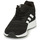 Chaussures Enfant Running / trail adidas Performance DURAMO 10 K Noir / Blanc