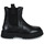 Chaussures Femme Boots Ara AMSTERDAM Noir