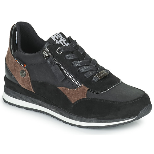 Chaussures Femme Baskets basses Refresh  Noir