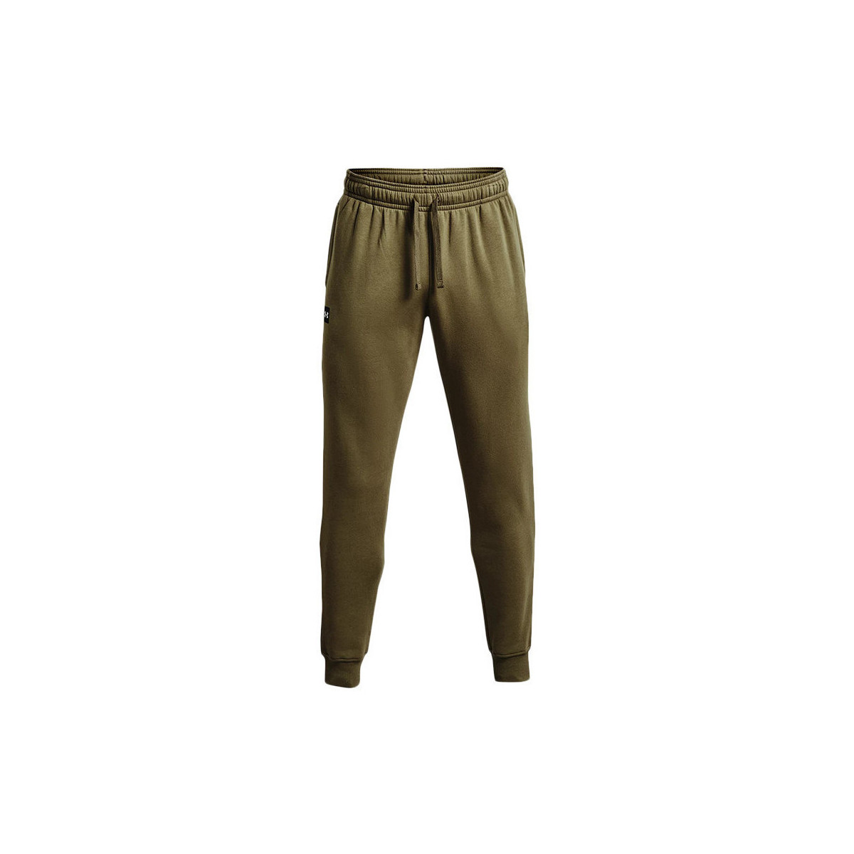 Vêtements Homme Pantalons de survêtement Under Armour RIVAL FLEECE Vert