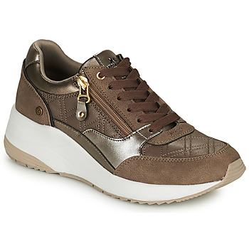 Chaussures Femme Baskets basses Xti  Marron