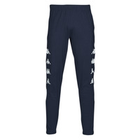 Vêtements Homme Pantalons de survêtement Kappa KOLRIKY Marine