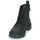 Chaussures Femme Boots Kickers KICK DECKLOCK Noir