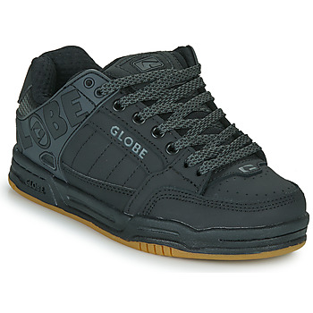 Chaussures Garçon Chaussures de Skate Globe TILT Noir