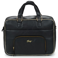 Sacs Femme Sacs porté main Betty London JODDY Noir / Or