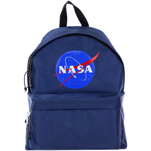 Sacs Sacs à dos Nasa NASA39BP-BLUE Bleu