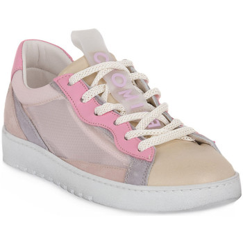 Chaussures Femme Multisport Cromier JAMAICA FANCY Beige