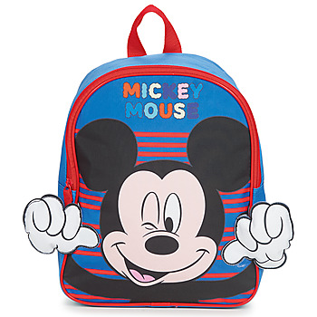 Sacs Enfant Sacs à dos Disney SAC A DOS MICKEY 31 CM Multicolore