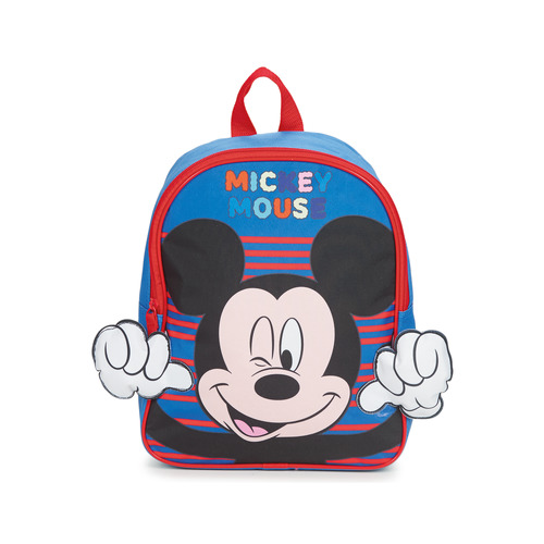 Sacs Enfant Sacs à dos Disney SAC A DOS MICKEY 31 CM Multicolore