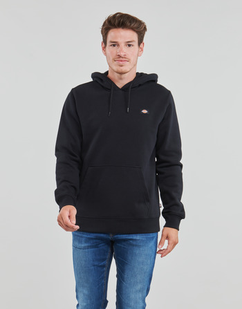 Vêtements Homme Sweats Dickies OAKPORT HOODIE Noir