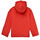 Vêtements Enfant Parkas Napapijri RAINFOREST POCKET Rouge