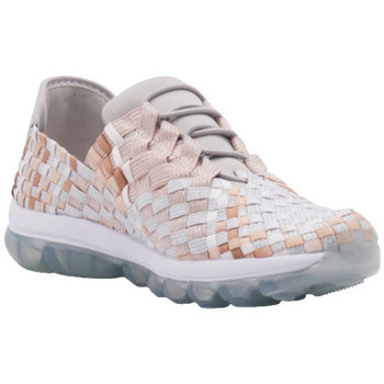 Chaussures Femme Baskets mode Bernie Mev Basket gummies victoria Multicolore