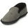 Chaussures Homme Chaussons DIM D ROPUM Gris