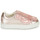 Chaussures Fille Slip ons Kenzo K19113 Rose