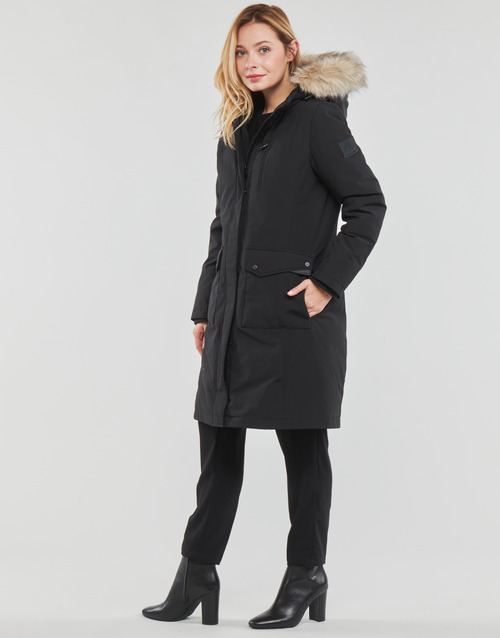 Lauren Ralph Lauren LONG EXPDTN LINED COAT