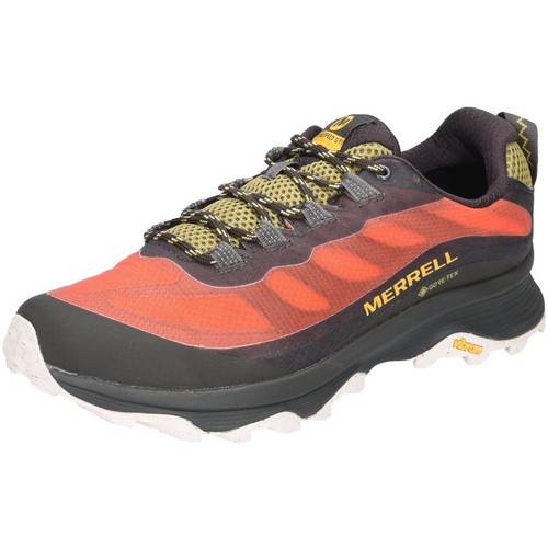 Chaussures Homme Fitness / Training Merrell  Orange