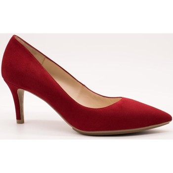 Chaussures Femme Derbies & Richelieu Lodi  Rouge