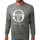 Vêtements Homme Sweats Sergio Tacchini 37703-925DGM Gris