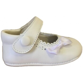 Chaussures Garçon Chaussons bébés Citos 26291-15 Beige