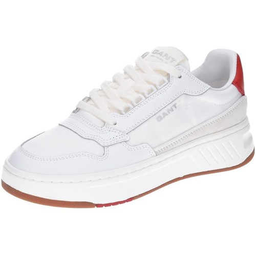 Chaussures Femme Baskets mode Gant  Beige